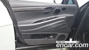 Genesis GV80, 2025 — миниатюра 14