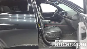 Genesis GV80, 2025 — миниатюра 16