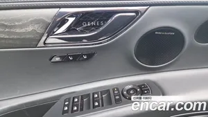 Genesis GV80, 2025 — миниатюра 28