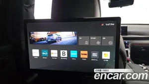 Genesis GV80, 2025 — миниатюра 30