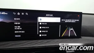 Genesis GV80, 2025 — миниатюра 32