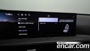Genesis GV80, 2025 — миниатюра 35