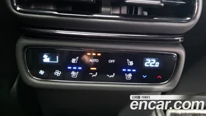 Genesis GV80, 2025 — миниатюра 36