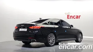 Genesis G80, 2018 — миниатюра 2
