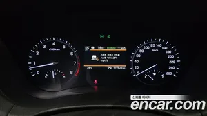 Genesis G80, 2018 — миниатюра 11