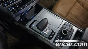 Genesis G80, 2018 — миниатюра 12