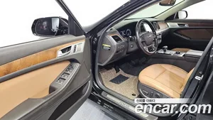 Genesis G80, 2018 — миниатюра 13