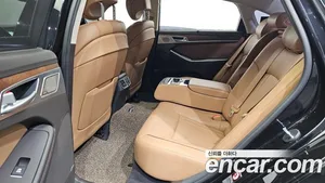Genesis G80, 2018 — миниатюра 17