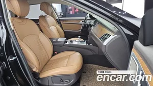 Genesis G80, 2018 — миниатюра 18
