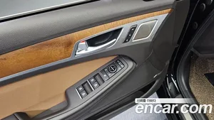 Genesis G80, 2018 — миниатюра 19