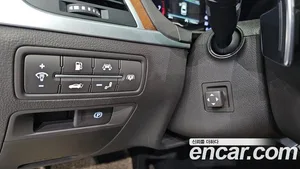 Genesis G80, 2018 — миниатюра 20