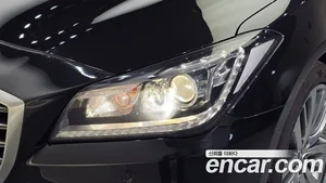 Genesis G80, 2018 — миниатюра 8