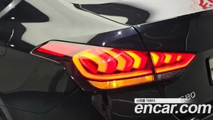 Genesis G80, 2018 — миниатюра 9