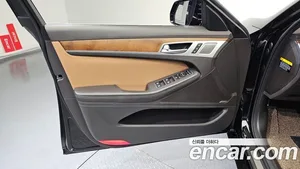 Genesis G80, 2018 — миниатюра 14