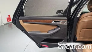 Genesis G80, 2018 — миниатюра 15