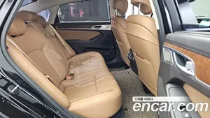 Genesis G80, 2018 — миниатюра 16