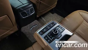 Genesis G80, 2018 — миниатюра 30
