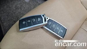 Genesis G80, 2018 — миниатюра 33