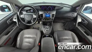 KGM Korando, 2016 — миниатюра 7