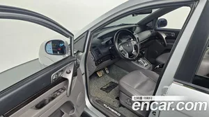 KGM Korando, 2016 — миниатюра 12