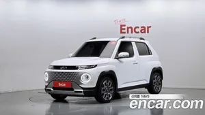 Hyundai Casper, 2022 — миниатюра 1