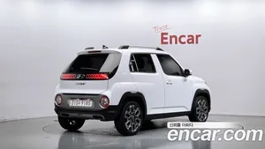 Hyundai Casper, 2022 — миниатюра 2