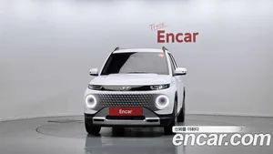 Hyundai Casper, 2022 — миниатюра 3