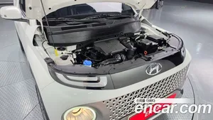 Hyundai Casper, 2022 — миниатюра 6