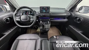 Hyundai Casper, 2022 — миниатюра 7