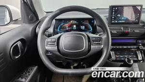 Hyundai Casper, 2022 — миниатюра 13