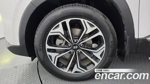 Hyundai Santa Fe, 2019 — миниатюра 5