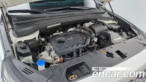 Hyundai Santa Fe, 2019 — миниатюра 6