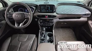 Hyundai Santa Fe, 2019 — миниатюра 10