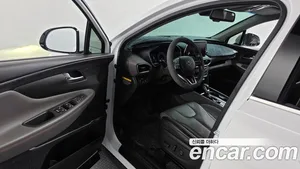 Hyundai Santa Fe, 2019 — миниатюра 13
