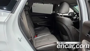 Hyundai Santa Fe, 2019 — миниатюра 17