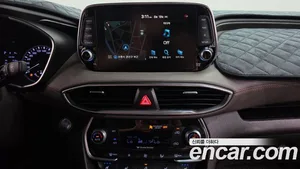 Hyundai Santa Fe, 2019 — миниатюра 18