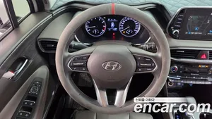 Hyundai Santa Fe, 2019 — миниатюра 19