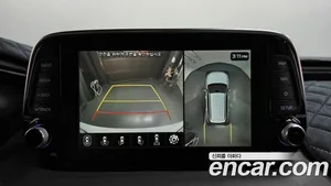 Hyundai Santa Fe, 2019 — миниатюра 20