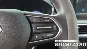 Hyundai Santa Fe, 2019 — миниатюра 22