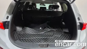 Hyundai Santa Fe, 2019 — миниатюра 24