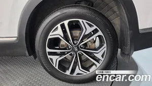 Hyundai Santa Fe, 2019 — миниатюра 7