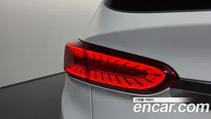 Hyundai Santa Fe, 2019 — миниатюра 9