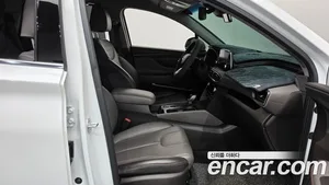 Hyundai Santa Fe, 2019 — миниатюра 16