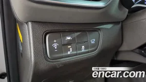 Hyundai Santa Fe, 2019 — миниатюра 27