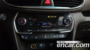 Hyundai Santa Fe, 2019 — миниатюра 31