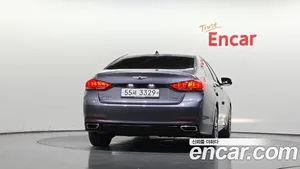 Hyundai Genesis, 2015 — миниатюра 4