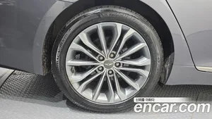 Hyundai Genesis, 2015 — миниатюра 5