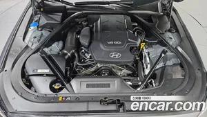 Hyundai Genesis, 2015 — миниатюра 6