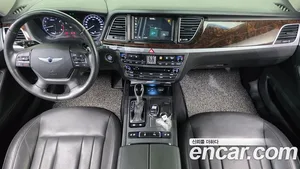 Hyundai Genesis, 2015 — миниатюра 10