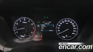 Hyundai Genesis, 2015 — миниатюра 11